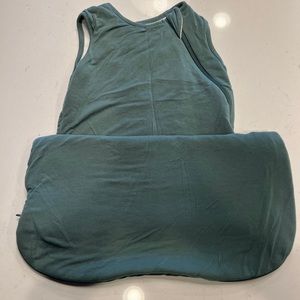 Kyte baby sleep sack. 1.0 tog. No holes or stains